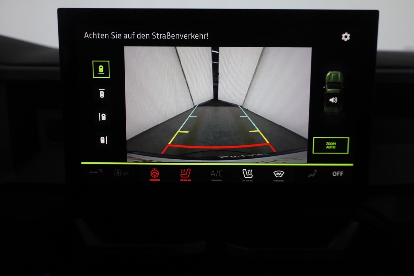 Dacia Duster Journey Hybrid 155 Aut. LED Navi 360°