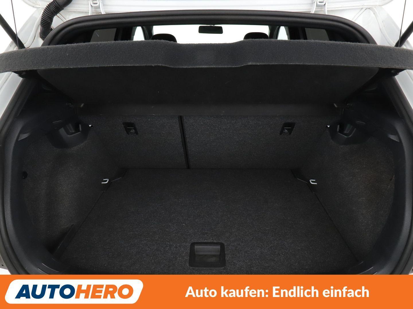 Volkswagen Polo 2.0 TSI GTI Aut.*LIMITER*PDC*SHZ*BLUETOOTH*, миниатюра 16