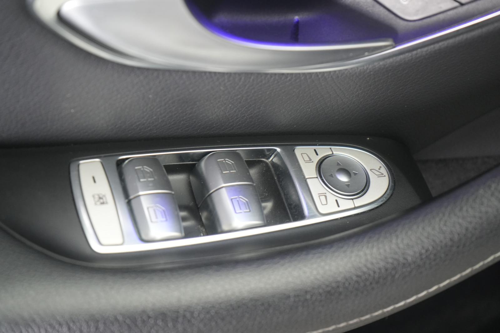 Mercedes-Benz CLS 220 d AMG Line Leder/Kamera/Temp/Lane/Side