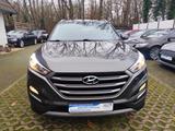 Hyundai Tucson Trend 2WD-1ER HAND-TOP ZUSTAND - Hyundai Gebrauchtwagen in Oldenburg
