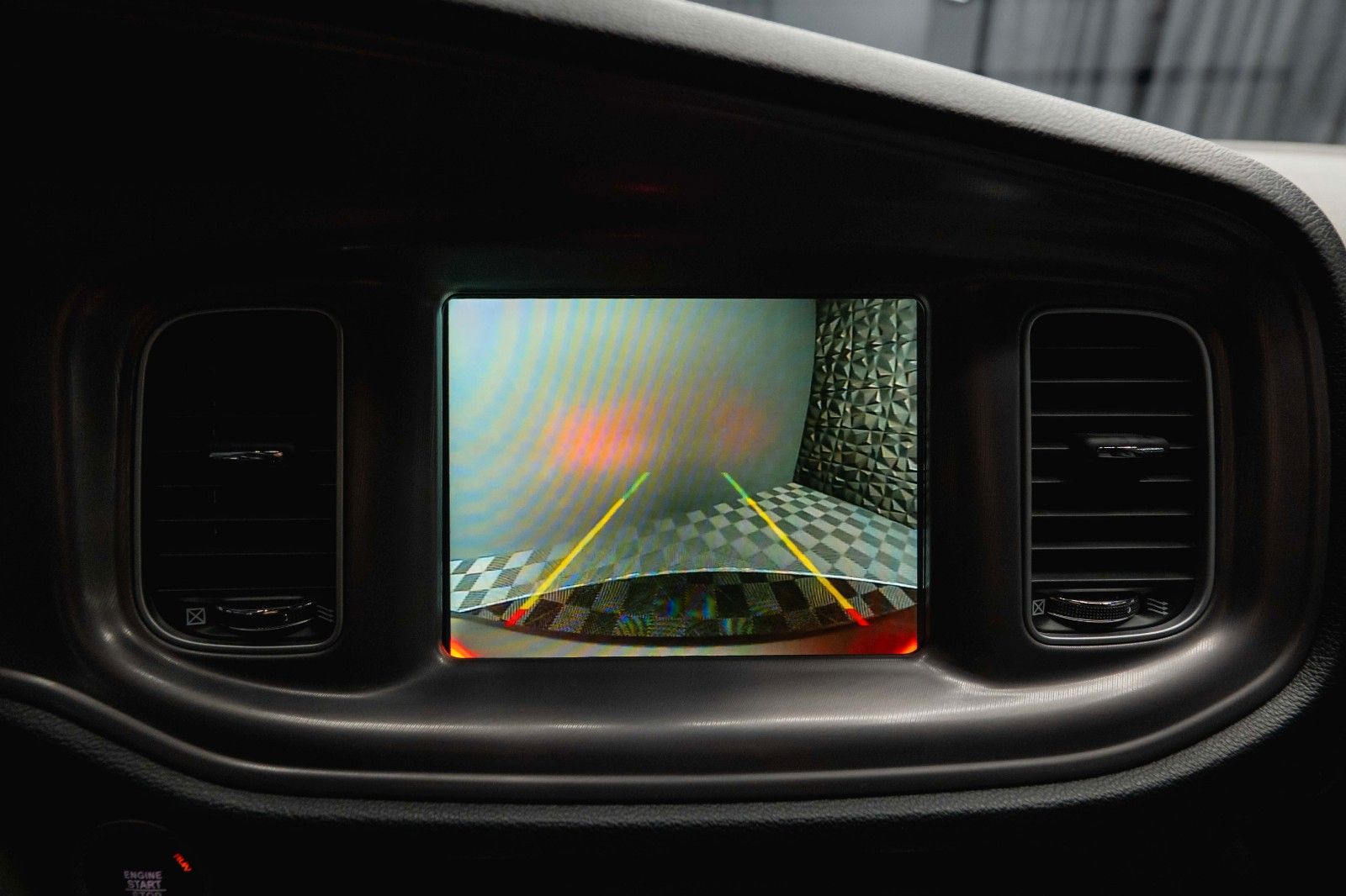 Fahrzeugabbildung Dodge Charger 6.4 V8 SRT 392 SCAT PACK Performance LED