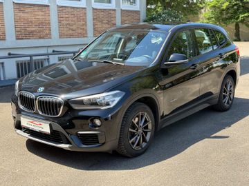 BMW X1 - 1