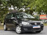 Volkswagen Polo IV Trendline 1.4*2.Hand*TÜV-NEU*Klima*BC
