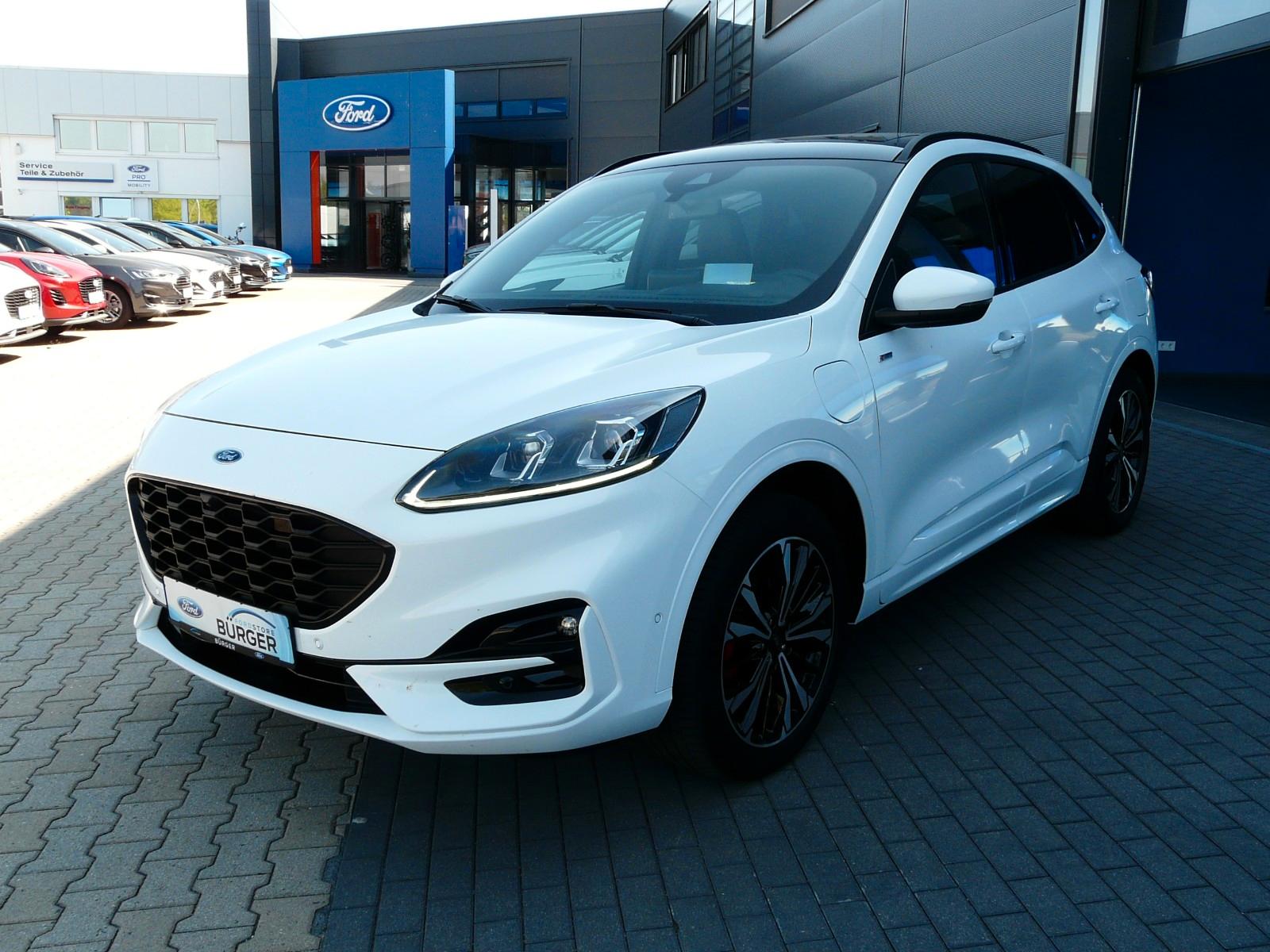 Ford Kuga PHEV ST-Line X *iACC*B&O-Play*AHK el.*