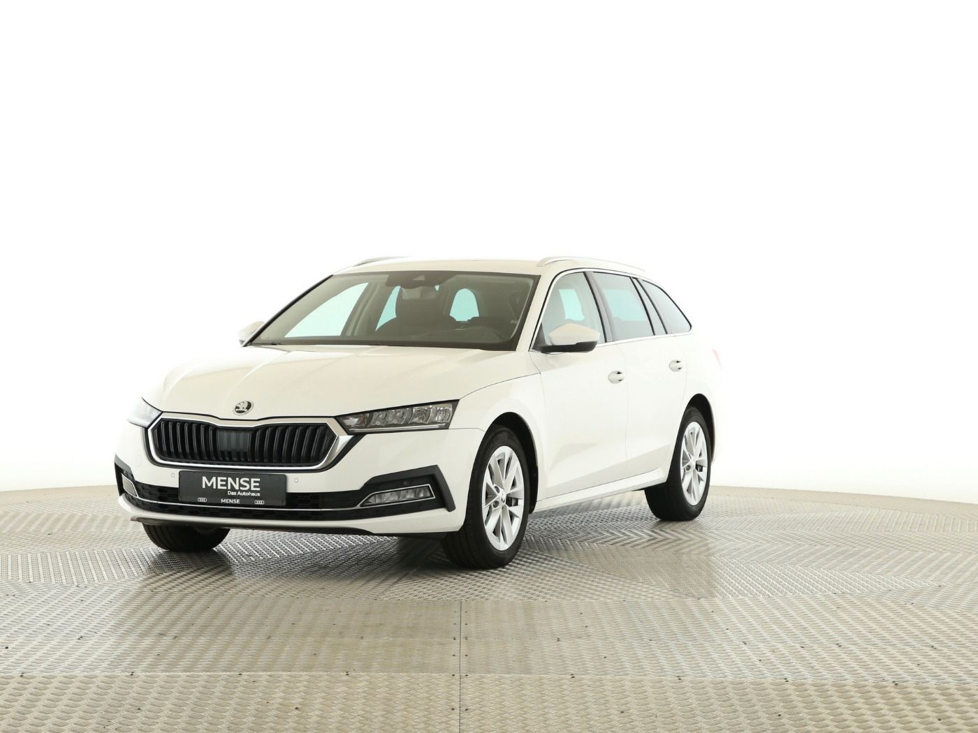 Skoda Octavia - Bild 2