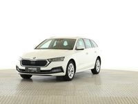 Skoda Octavia - Vorschau Bild 2