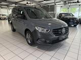 Mercedes-Benz eCitan Kasten PRO Klima,AHK,Shz,Kamera,DAB,Auto - Elektro Kastenwagen