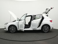 Skoda Fabia - Vorschau Bild 39