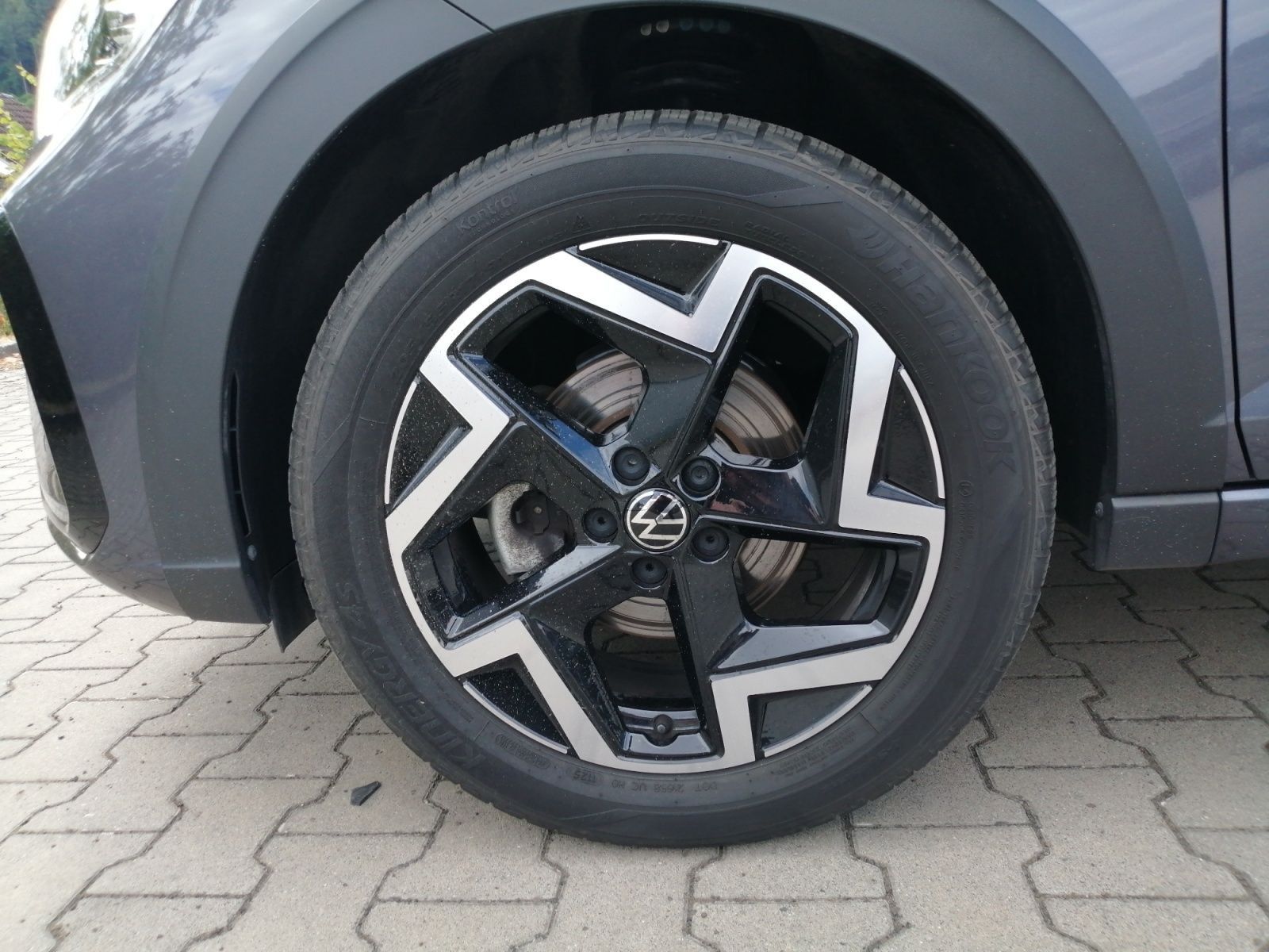 Volkswagen Taigo - Bild 10
