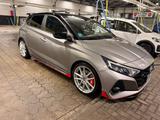 Hyundai i20 1.6 T-GDI 150kW N Performance N Performance