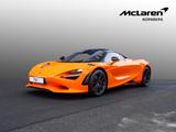 McLaren 750S Coupe Performance/360°/CF Fenders/CF SW - McLaren 750S: Sportwagen