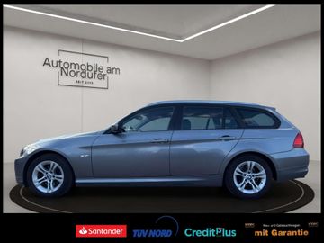 BMW 318 - 4