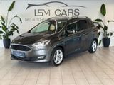 Ford Grand C-Max  Cool & Connect 2.0TDI Automatik - Ford Grand C-Max aus 2019