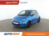 Fiat 500 1.2 S*TEMPO*PDC*LIM*KLIMA*TOUCH* - Fiat 500 Gebrauchtwagen in Frankfurt