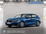 BMW 116i AHK LiveCockpitProf PDC LED Sitzheizung - gebrauchte BMW 116 aus dem Jahr 2024