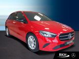 Mercedes-Benz B 180 Progressive Navi/AHK/Night/LED/SHZ/Easy-P. - Mercedes-Benz B 180: Rot