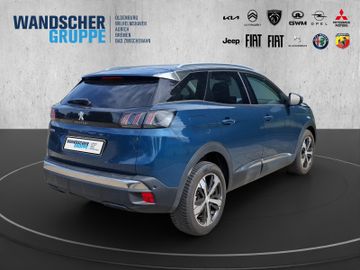 Peugeot 3008 Allure Pack1.2 PureTech 130 +Navi+Kam.+360