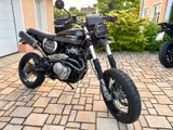 Honda FMX 650 Scrambler Umbau - Offers matching your search criteria