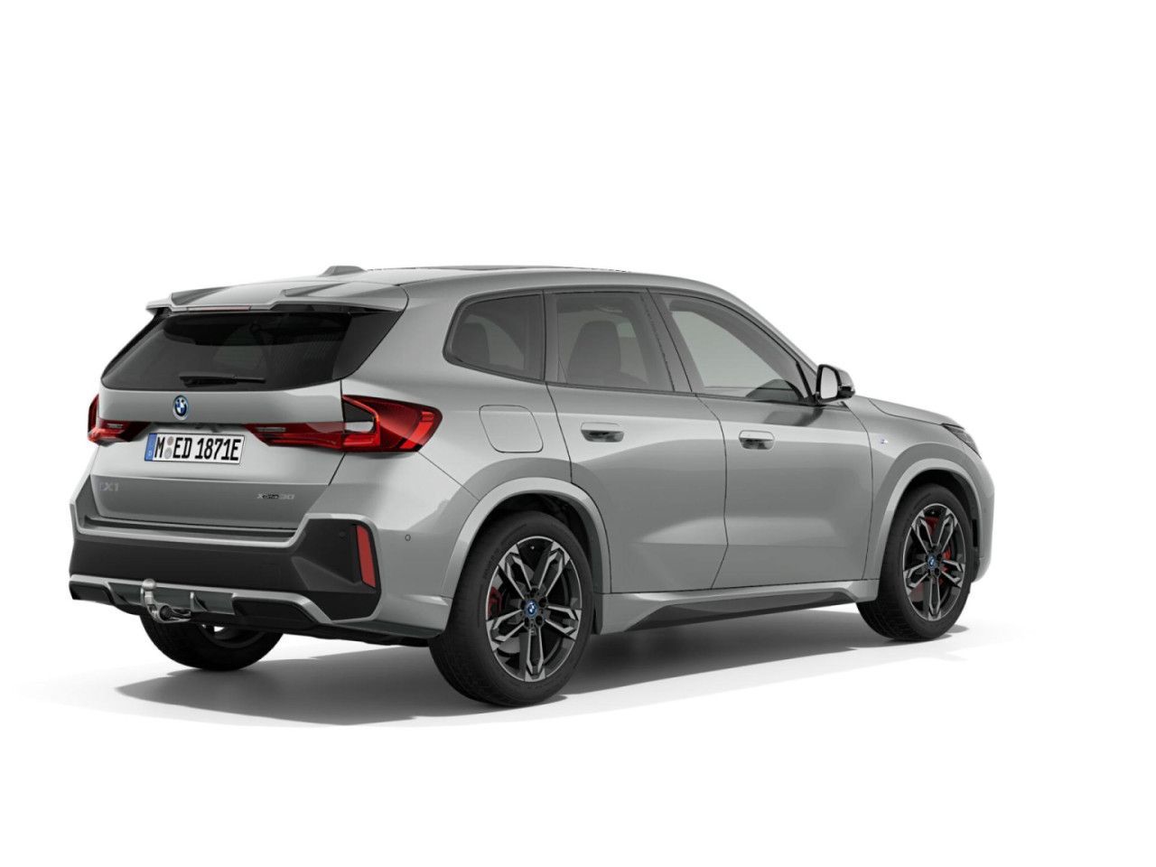 BMW iX1 - Bild 3