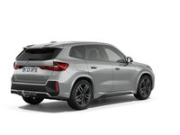 BMW iX1 - Vorschau Bild 3