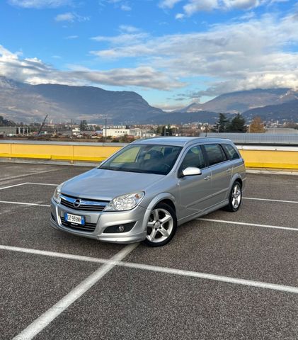 Opel Astra 1.6 Sport Tourer 2009