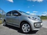 Volkswagen up! jeans Sitzheizung/Tempomat/Ganzjahresreifen - gebrauchte Kleinwagen in Paderborn