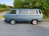Volkswagen T3 Multivan WBX H-Zulassung TOP-Zustand  - VW T3 7-Sitzer