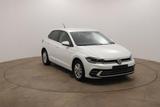 Volkswagen Polo Style 1.0 TSI 70kW 5-Gang 4 Türen - VW Polo Gebrauchtwagen in Bremen