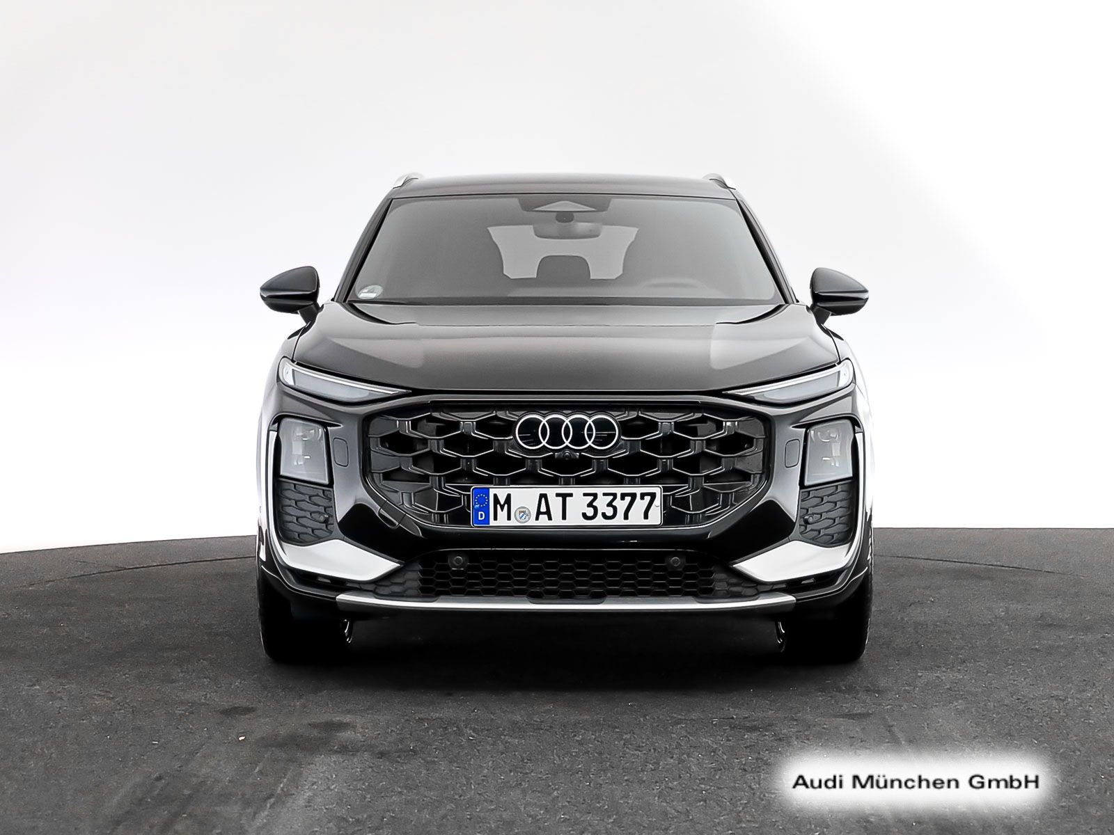Audi Q3 - Bild 5