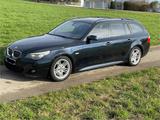 BMW 550i A touring - - BMW 550: Kombi, 550i