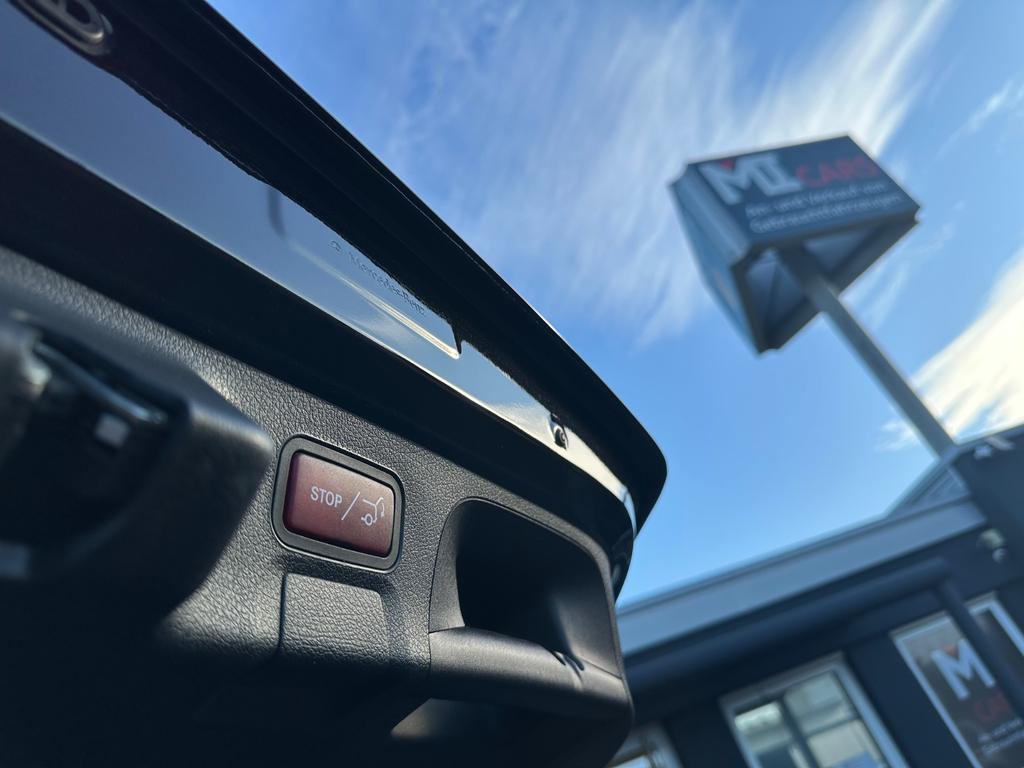 Mercedes-Benz CLA 180 Shooting Brake