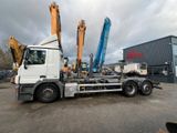 Mercedes-Benz Actros 2541/AC/Meiller/Liftachse+Lenkachse/6x2