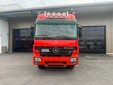 Mercedes-Benz Actros 2654 V8*Retarder*EPS*Blatt-Blatt*Klima