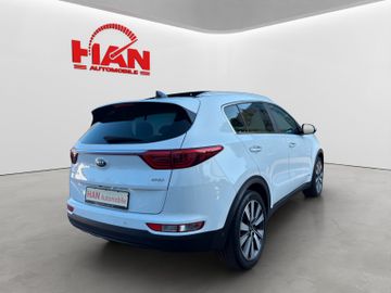 KIA Sportage - 6