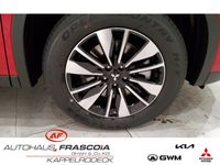 Mitsubishi Plug-in Hybrid Outlander - Vorschau Bild 14
