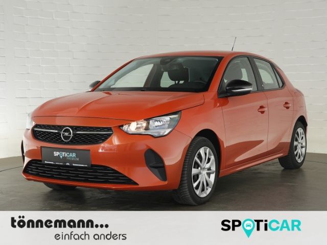 Corsa-e F EDITION 50kWh AT+PARKPILOT HI+KEYLESS+