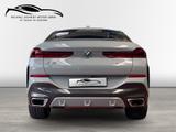 BMW X6 xDrive40d M Sportpaket*22 Zoll*H/K*2 Achs*Pan - BMW X6 mit Anhängerkupplung