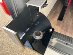 Crosscamp Lite*Automatik*AHK*Kühlbox*Assistenten*Winterrei