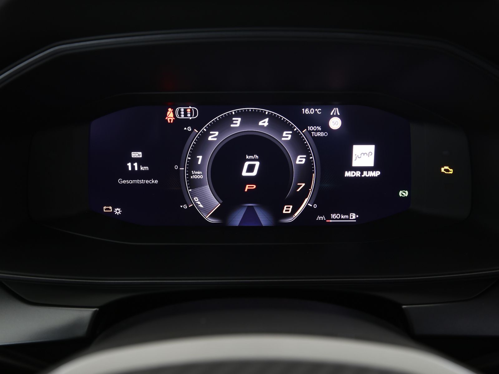 Cupra Leon - Bild 12