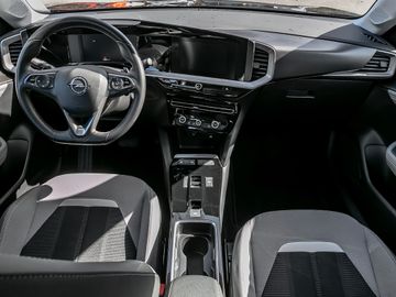 Opel Mokka 1.2 Elegance 360° Kamera Sicht-Paket