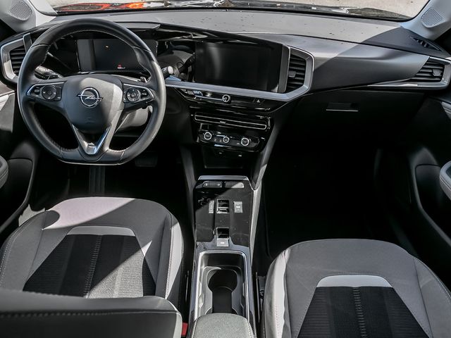 Opel Mokka 1.2 Elegance 360° Kamera Sicht-Paket