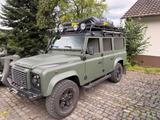 Land Rover Defender 110 Td4 Station Wagon SE SE - gebrauchte Land Rover Defender aus dem Jahr 2010