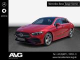 Mercedes-Benz A 220 4M *LIMO* AMG-Adv+ Pano MBEAM StdHeiz. - gebrauchte Mercedes-Benz A 220 aus dem Jahr 2024