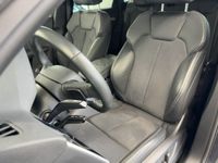 Audi SQ5 - Vorschau Bild 18