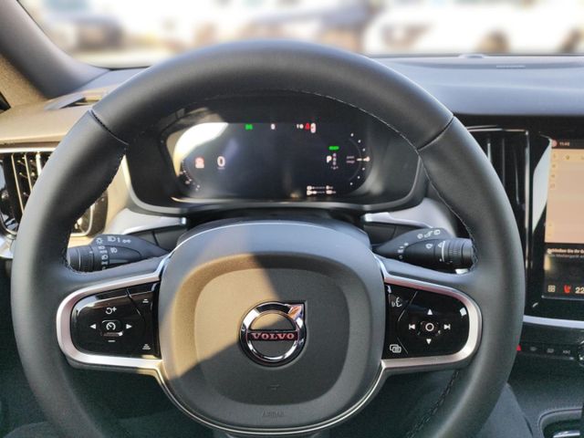 VOLVO V60 (Bild 18 von Array)