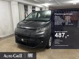 Fiat Scudo L3 Automatik 8-Sitzer Navi FondKlima DAB