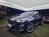Ford Fiesta 1.5 TDCi 5 porte Vignale - Ford Fiesta Vignale mit Diesel-Antrieb