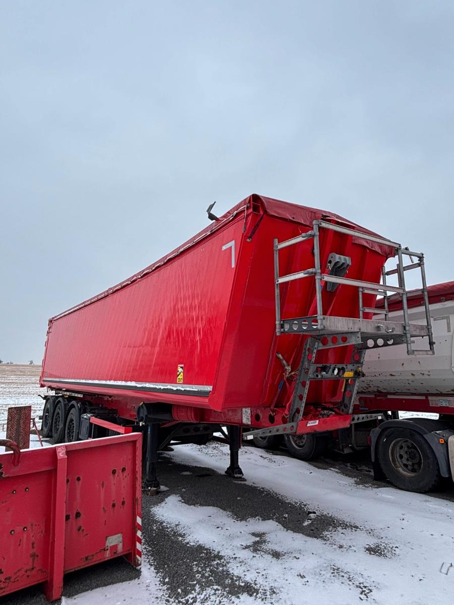 Schmitz Cargobull SCB*S3D