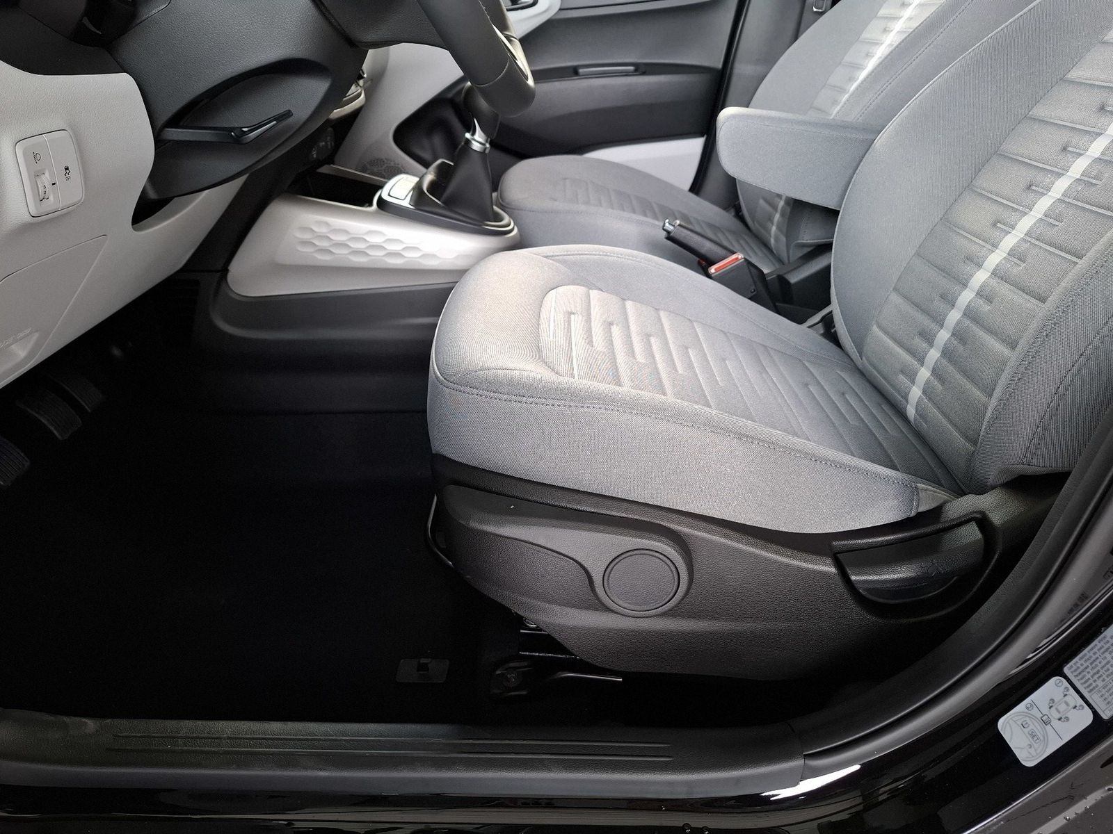 Hyundai i10 - Bild 27
