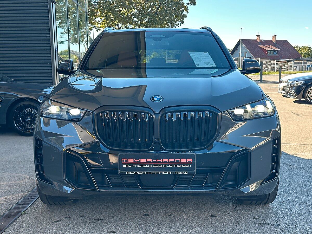 BMW X5 xDrive50e M-Paket PRO PHEV 25,7kWh Aut. / ... imagem 2